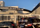 Polícia Civil cumpre mandados de prisão e encerra investigação de roubo de gado