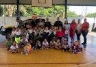 Em Paranaíba, Polícia Militar realiza palestra na Escola Liduvina
