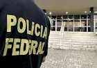 PF, em apoio ao MPE, deflagrou a Operação Forfait contra de crimes eleitorais