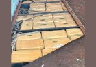 Operação intercepta caminhão com mais de R$ 40 milhões em cocaína