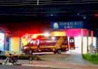 Morre na Capital bebê de Costa Rica que se afogou em piscina