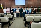 Audiência pública apresenta diretrizes da LDO 2027 em Chapadão do Sul