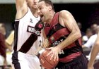 Morre Oscar Schmidt, o maior ídolo da história do basquete brasileiro