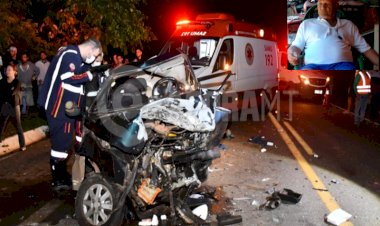 Sul-chapadense Odilon é uma das vítimas fatais em acidente na BR-364 em MT