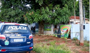 Briga por garota de programa motivou assassinato de “Gringo”