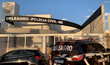 Polícia Civil cumpre mandados de prisão e encerra investigação de roubo de gado