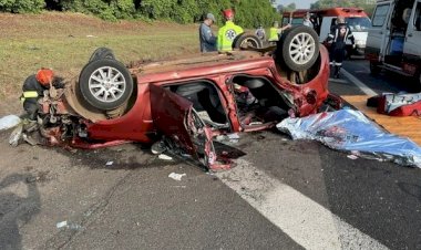 Motorista de Chapadão do Sul que sofreu acidente em Matão está de alta