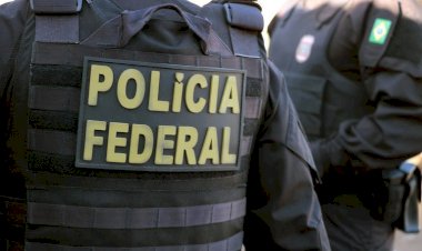 PF deflagra operação contra fraudes bancárias e cumpre mandados de busca e apreensão no MS