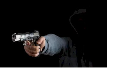 Homem causa confusão em bar, leva tiro e acaba preso em distrito de Paranaíba