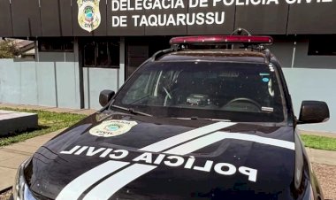 Homem é preso em flagrante por perseguição, ameaça e descumprimento de medidas protetivas de urgência
