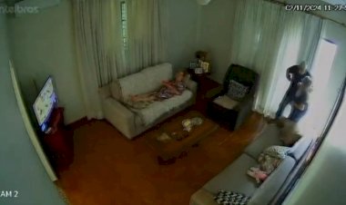 Polícia Civil prende autor de roubo em Maracaju