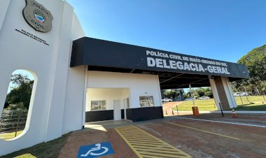 Polícia Civil cria núcleo que visa recuperar bens e descapitalizar crime organizado
