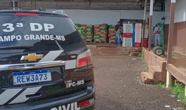 Polícia Civil deflagra operação de combate a organização criminosa especializada em estelionatos contra empresas
