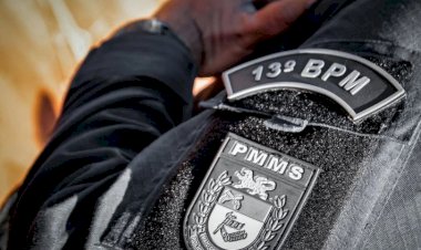 Homem é Preso por Importunação Sexual em Inocência