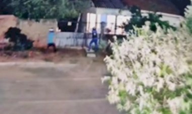 Adolescente de 14 anos escapa ileso de tiroteio em Sonora