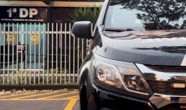 Polícia Civil prende assaltantes que praticaram roubos em série no município de Dourados