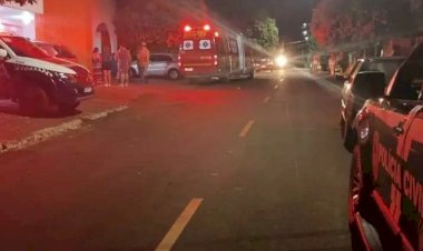Criança de 2 anos morre após cair em poço artesiano em Vicentina