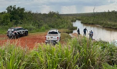 Polícia Civil esclarece latrocínio e cumpre mandados de prisão em Nova Andradina