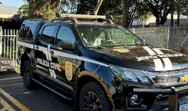 Polícia Civil prende três estrangeiros por homicídio tentado e lesão corporal grave em Dourados