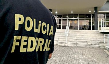 PF, em apoio ao MPE, deflagrou a Operação Forfait contra de crimes eleitorais