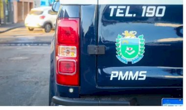 Mulher esfaqueia marido após ser agredida durante bebedeira em Paranaíba