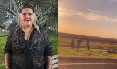 Vítima de acidente em Chapadão do Sul era filha de advogado e dono de jornal