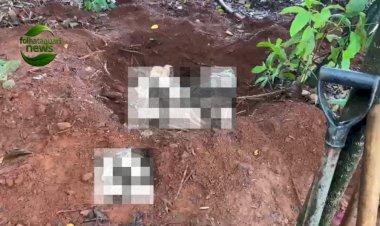 Polícia Civil e Corpo de Bombeiros, com apoio de cães farejadores, localizam corpo de jovem desaparecido em Alto Taquari (MT)