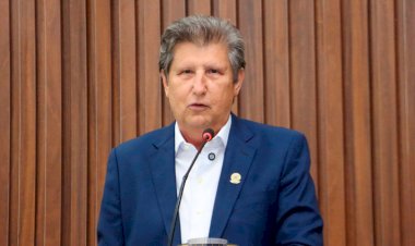Prefeito Walter Schlatter autoriza pagamento antecipado dos servidores referente ao mês de março