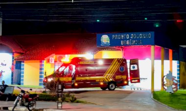 Morre na Capital bebê de Costa Rica que se afogou em piscina
