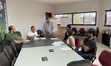 CONDECON realiza primeira reunião ordinária e aprova criação de fundo municipal em Chapadão do Sul