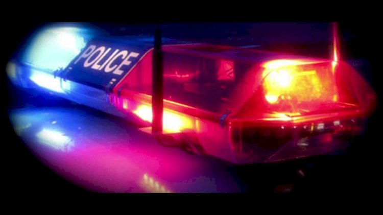 Polícia Militar prende homem por portar droga, em Paranaíba.