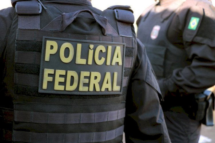 PF deflagra operação contra fraudes bancárias e cumpre mandados de busca e apreensão no MS