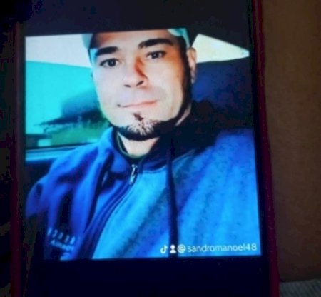 Angélica - Corpo de homem desaparecido no Rio Ivinhema é localizado por amigos