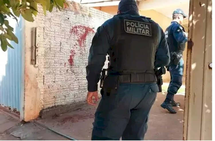 Morto em operação contra o tráfico tentou tirar arma de policial, diz delegado