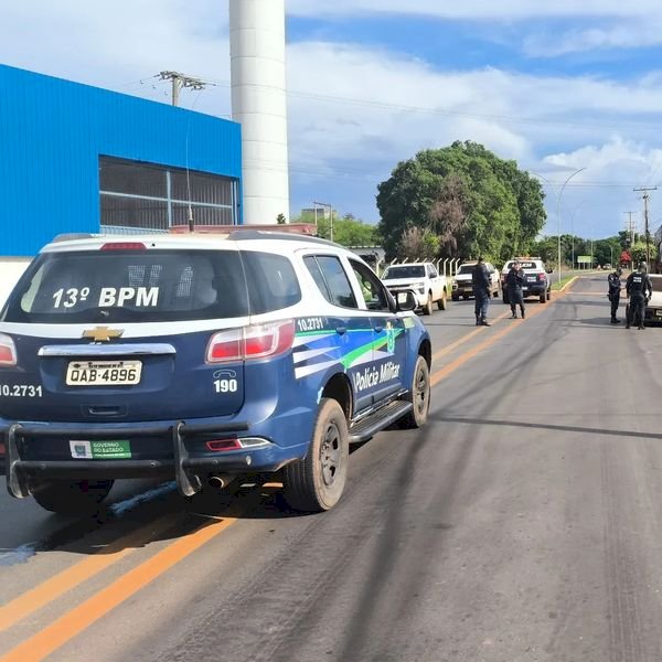 “OPERAÇÃO HAGNOS 2024”* – Polícia Militar intensifica ações de combate à violência contra crianças e adolescentes em Paranaíba, Cassilândia, Aparecida do Taboado e Inocência