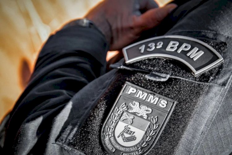 Homem é Preso por Importunação Sexual em Inocência