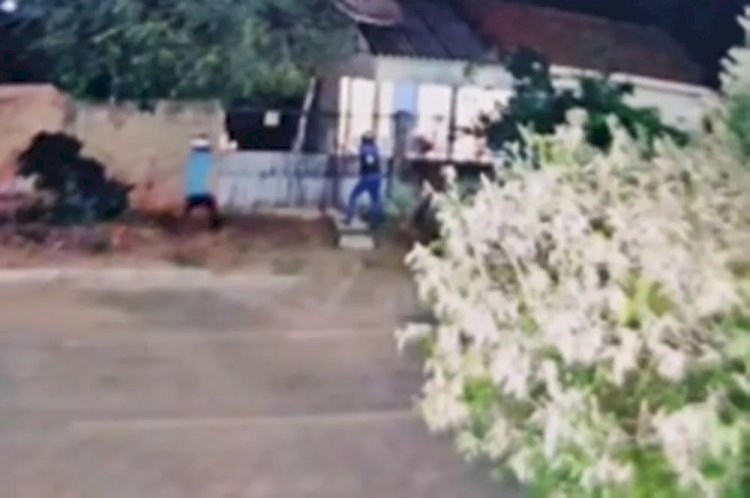 Adolescente de 14 anos escapa ileso de tiroteio em Sonora