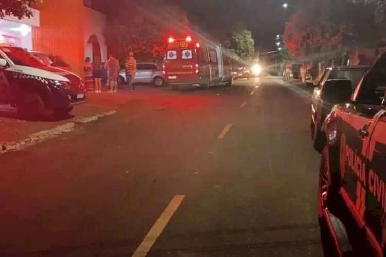 Criança de 2 anos morre após cair em poço artesiano em Vicentina