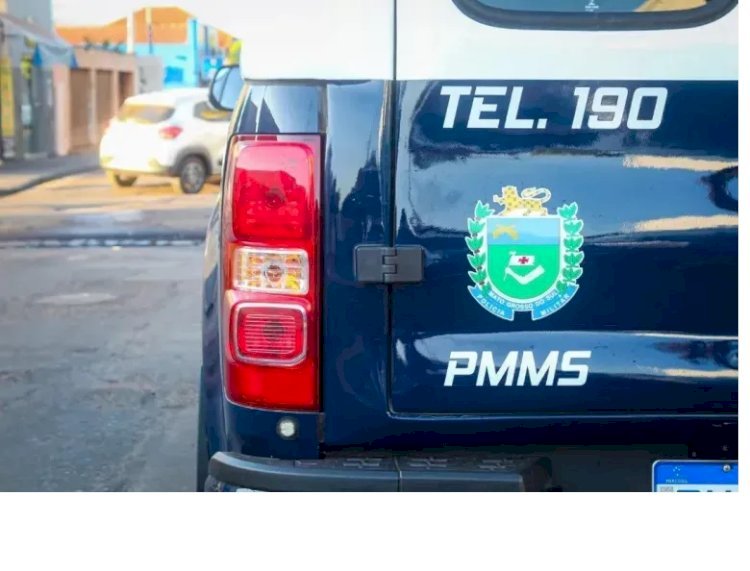 Mulher esfaqueia marido após ser agredida durante bebedeira em Paranaíba