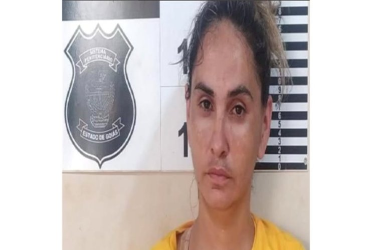 Excução Brutal em Chapadão do Céu: Mulher e assassinada com tiros de espingarda calibre 12 dentro de residência