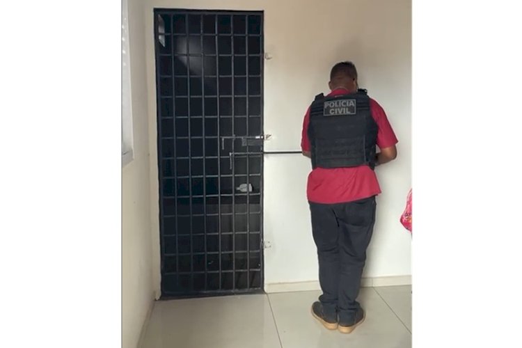 Mulher com dívida de pensão alimentícia em Alagoas é presa em Chapadão do Céu