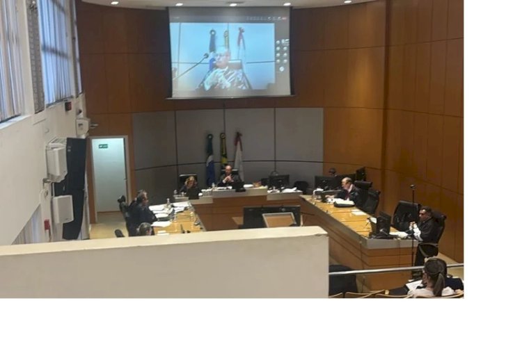 Tribunal de Justiça de MS derruba decisão e mantém eleição da mesa diretora em Chapadão do Sul