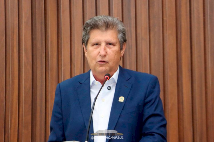 Prefeito Walter Schlatter autoriza pagamento antecipado dos servidores referente ao mês de março
