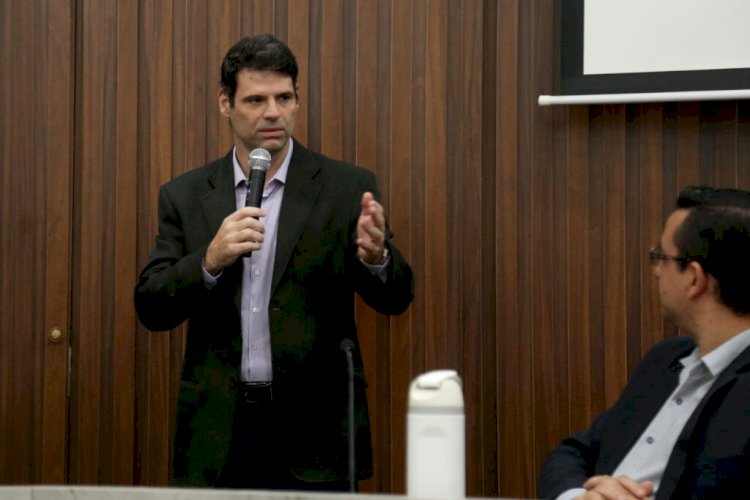 Realizada reunião em Chapadão do Sul sobre o Programa Regularize Já, da SEFAZ