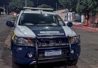 Polícia Militar prende condutor embriagado que ziguezagueava com veículo em vias de Paranaíba