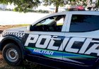 Polícia Militar cumpre mandado de prisão em Três Lagoas