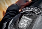 Em Paranaíba, Polícia Militar cumpre mandado de prisão em desfavor de homem de 32 anos