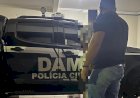 Polícia Civil prende homem por perseguir e ameaçar médicas em Fátima do Sul