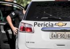 Após deixar trator em Cassilândia, motorista é morto com tiro na cabeça na MS-395