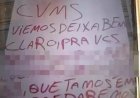 Ano teve cidade sitiada por facções e expansão do crime nos jogos de azar